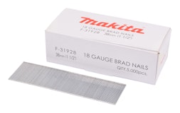 Makita Stauchkopfnagel 38mm F-31928 Makita Stauchkopfnagel 38mm F-31928Zubehörbild