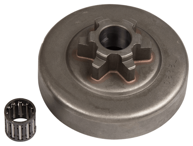 Husqvarna 523 08 26-01 - KUPPLUNG