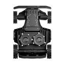 Vorschaubild Segway Mähroboter Navimow X420E AWD - grau