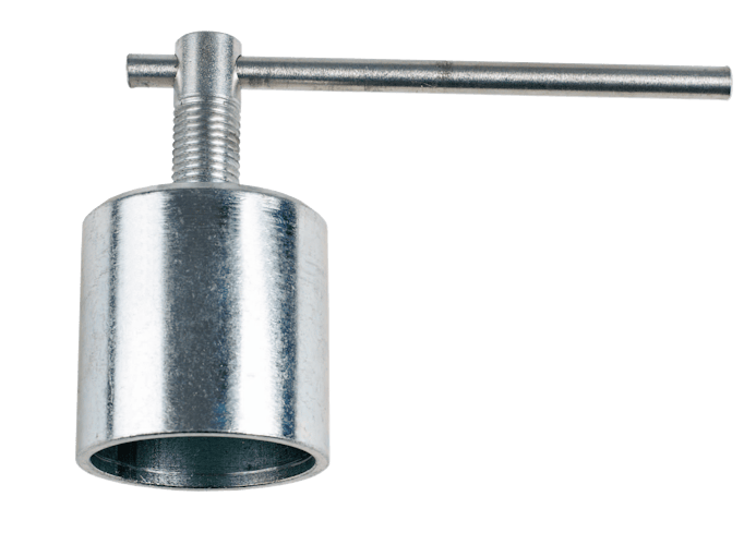 Husqvarna 502 50 65-01 - ABZIEHER