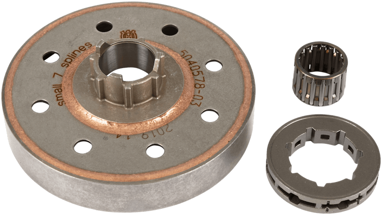 Husqvarna 575 26 10-05 - Kupplungstrommel kpl.