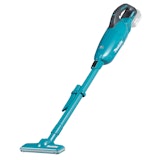 Makita Akku-Staubsauger DCL280FZZubehörbild