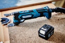 Makita Akku-Multifunktionswerkzeug TM30DSMJX5