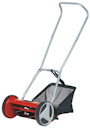 Vorschaubild Einhell Hand-Rasenmäher GC-HM 300 3414114
