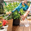 Makita Wasserflaschenadapter für DHW180 LX00000004