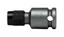 Vorschaubild Makita Bit-Adapter 3/8"4KT - 1/4" 6KT P-05963