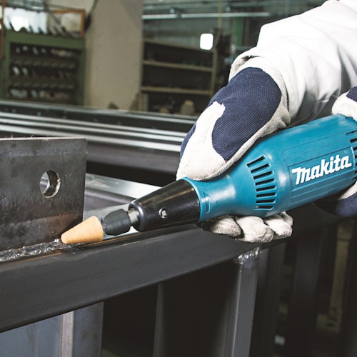 Makita Geradschleifer GD0603