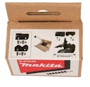 Makita Ersatzmesser für Erdbohrer Ø 150 mm E-07646
