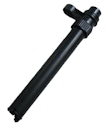 Makita Absaugrohr 122609-9