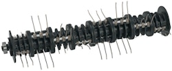 Einhell Vertikutierer-Zubehör Ersatzlüfterwalze RG-SA 1433 3421109