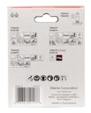 Makita Multifunktionswerkzeug Schreiner-Set B-67511