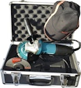 Vorschaubild Makita Winkelschleifer GA5030RSP1