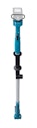Makita Akku-Heckenschneider UN460WDZ 12V