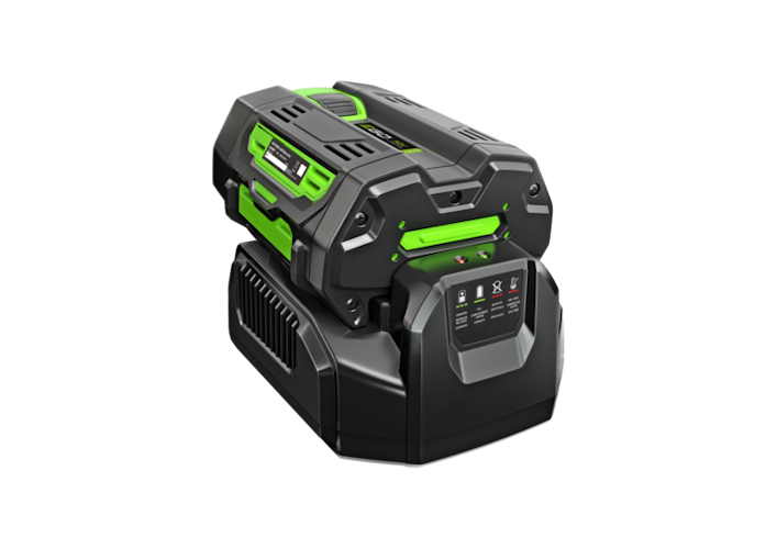 EGO Power Standard-Ladegerät CH2100E - 56V