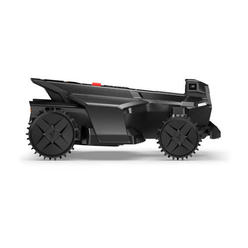 Segway Mähroboter Navimow X450E AWD