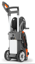 Husqvarna Hochdruckreiniger PW 460