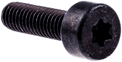 Husqvarna 525 76 25-01 - Schraube ITXSCM