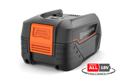 Husqvarna Akku P4A 18-B108