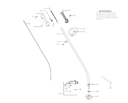Husqvarna Rasentrimmer 124 C, 20102300001-Current
