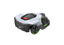 EGO Power Mähroboter RM4000E für bis zu 4000 m²