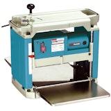 Makita Dickenhobel 2012NB Makita Dickenhobel 2012NBZubehörbild