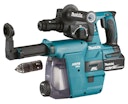 Makita Akku-Kombihammer DHR243RTJW