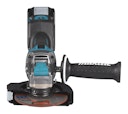 Makita Akku-Winkelschleifer 40V GA041GZ