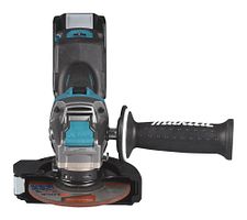 Makita Akku-Winkelschleifer 40V GA041GZ