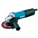 Makita Winkelschleifer 9558NBRZ
