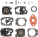 Husqvarna 591 16 22-01 - Carburettor kit