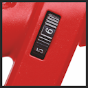 Einhell Elektro-Laubsauger GC-EL 3000 E 3433320
