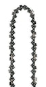 Einhell Kettensägen-Zubehör Ersatzkette 35cm 1,3 53T 3/8 4500172