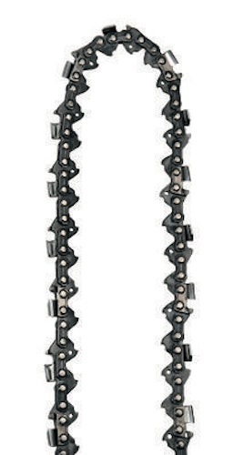 Einhell Kettensägen-Zubehör Ersatzkette 35cm 1,3 53T 3/8 4500172