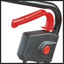 Einhell Elektro-Bodenhacke GC-RT 1545 M 3431060