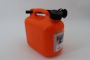 Stihl Benzinkanister 5 l orange