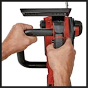 Einhell Einhand-Akku-Kettensäge FORTEXXA 18/20 TH 4600020