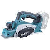 Makita Akku-Hobel DKP180ZZubehörbild