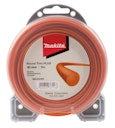Vorschaubild Makita Mähfaden rund 2,4mmx15m 369224602