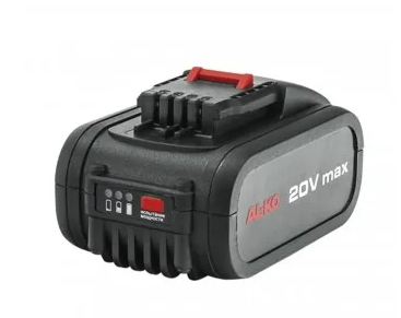 AL-KO 18 V Akku B 100 Li (20 V / 5.0 Ah / 100 Wh)