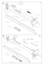 Husqvarna Rasentrimmer 20001400001 232L
