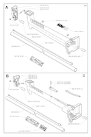 Husqvarna Motorsensen/Freischneider 232 R, 20001400001-20023500000