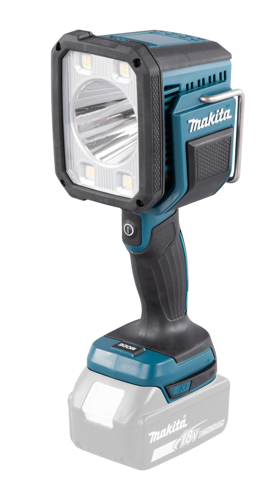 Makita LED-Akku-Handstrahler DEBDML812