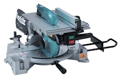 Makita Kapp- und Gehrungssäge LH1040FZubehörbild