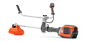 Husqvarna Akku-Motorsense 535iRX