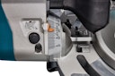 Makita Kapp- und Gehrungssäge LS1219L