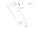 Husqvarna Rasentrimmer 952715639 124C