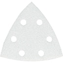 Makita Delta-Schleifpapier Lack K150 P-42737