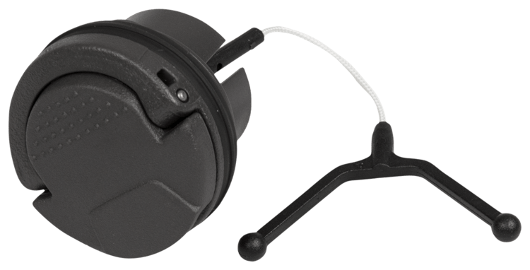 Husqvarna 522 62 00-01 - Tankdeckel kpl.