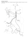 Husqvarna Gartentraktoren 954170231 CTH180 XP®