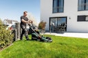 Metabo Akku-Rasenmäher RM 36-18 LTX BL 36 (601716650)